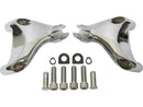 Harley Davidson Sportster [2014-2020] -pediatric footrest Haster per gli sporers-3