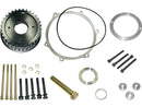 Harley Davidson Dyna [2008-2017]-Kit di offset prime-1