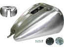 Harley Davidson Softail [2008-2017]-Electric injection fuel tank for-1