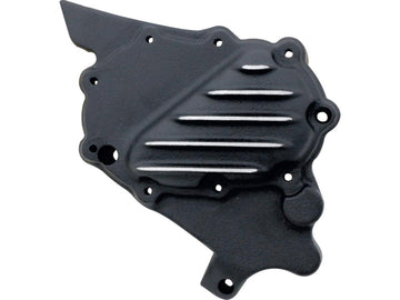 Harley Davidson Sportster [2004-2020] -Spocket Cover Black Cut