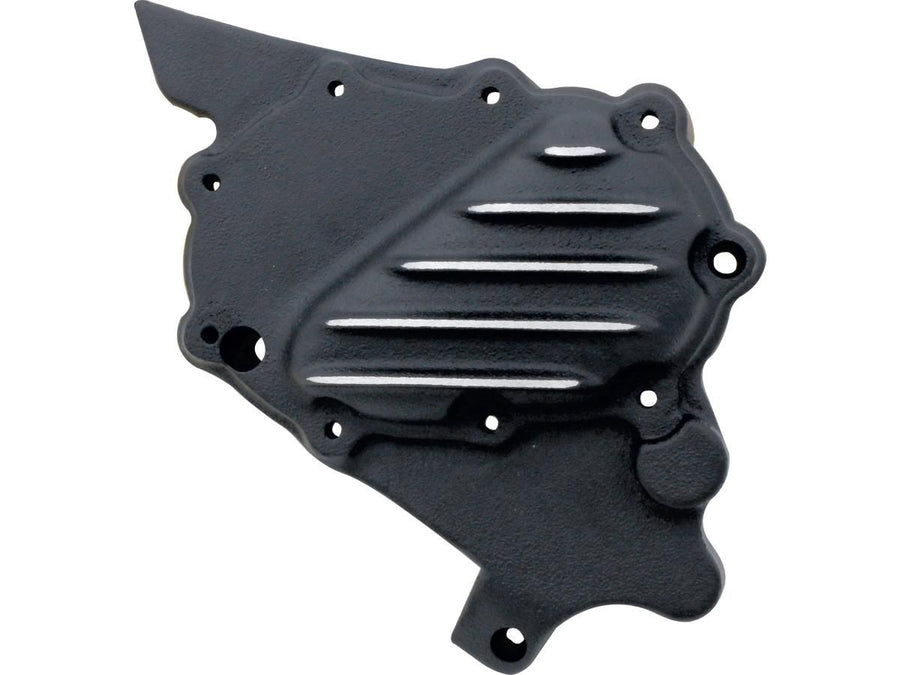 Harley Davidson Sportster [2004-2020] - Couverture des pères Black Cut