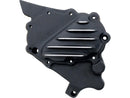 Harley Davidson Sportster [2004-2020] - Couverture des pères Black Cut-3