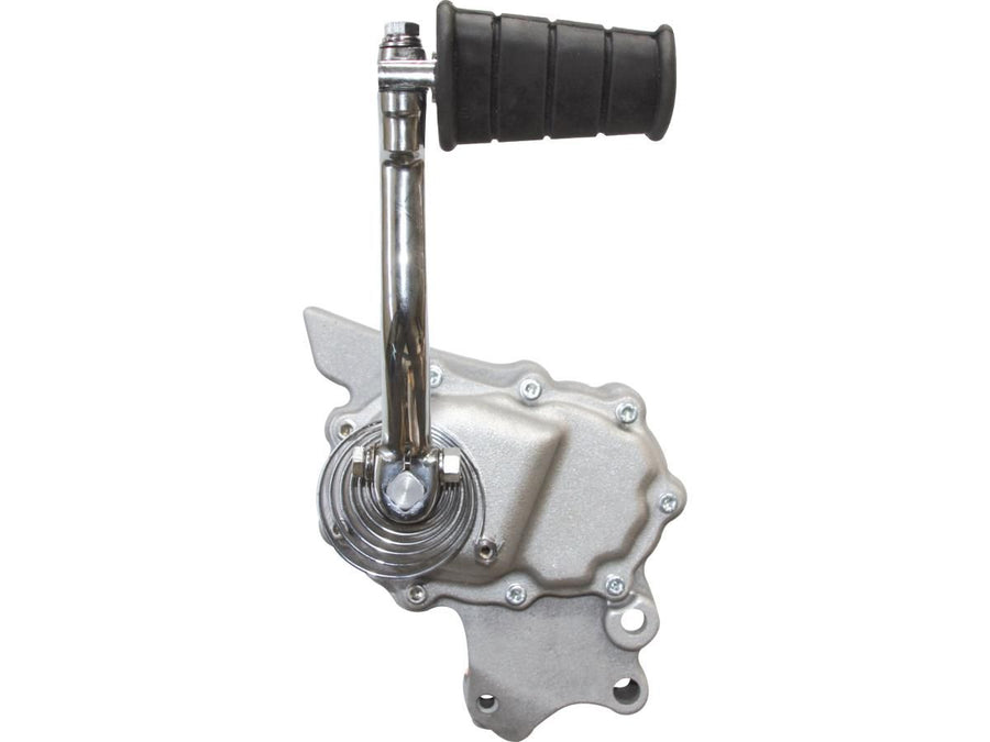 Harley Davidson Sportster [1991-2003]-E-Kick Electric 1991/2003, raw for Sportstter