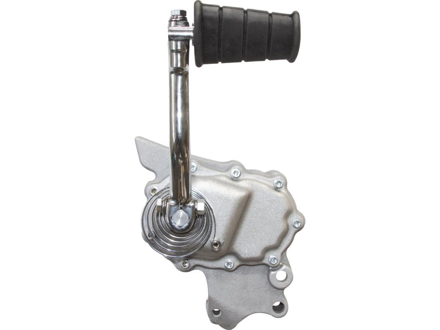 Harley Davidson Sportster [1991-2003]-E-Kick Electric 1991/2003, raw for Sportstter