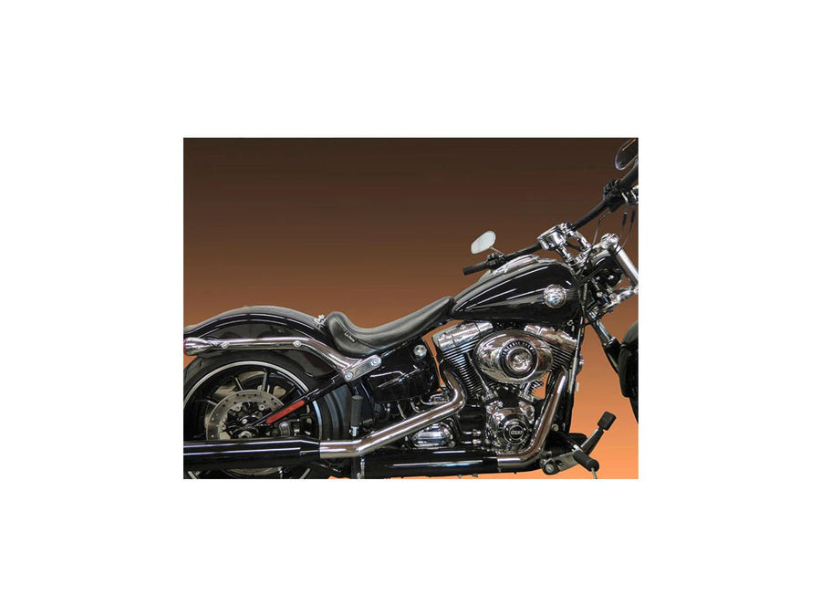 Harley Davidson FXSBSE [2013-2014] - os de bare à l'avant Vinyle noir