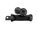 Harley Davidson Sportster [1991-2020] -Overdrive Driver's Foot represt Black-1