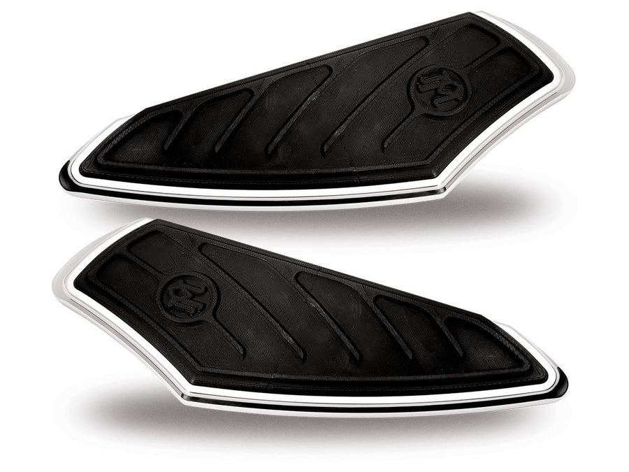 Harley Davidson Touring [1985-2025] -Ftz's Driver Chrome
