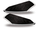 Harley Davidson Touring [1985-2025] -Ftz's Driver Chrome-3