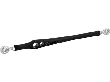 Harley Davidson Dyna [1999-2017] -Switching Stick Horeseshot, bastoncini di commutazione delle operazioni nere