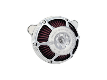Harley Davidson Softail [2016-2017] -Max HP Air Filter Chrome