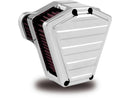 Harley Davidson Sportster [1991-2020]-Drive air filter chrome-3