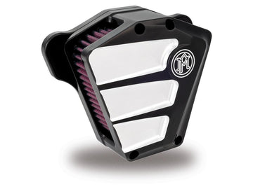 Harley Davidson Softail [2016-2017]-mussel-shaped air filter