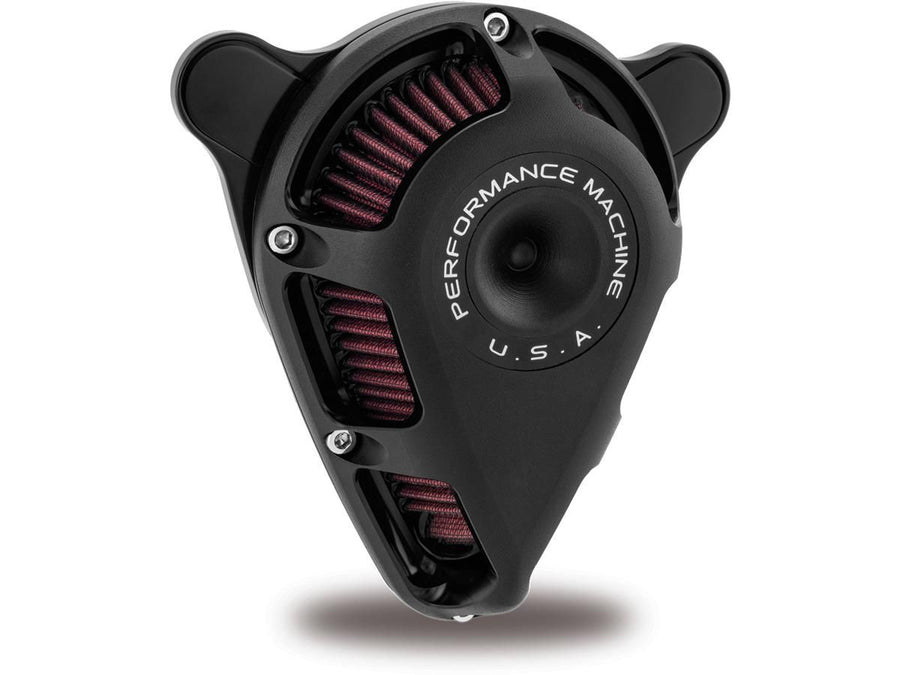 Harley Davidson Softail [2016-2017] -Jet Air Filter Black Ops
