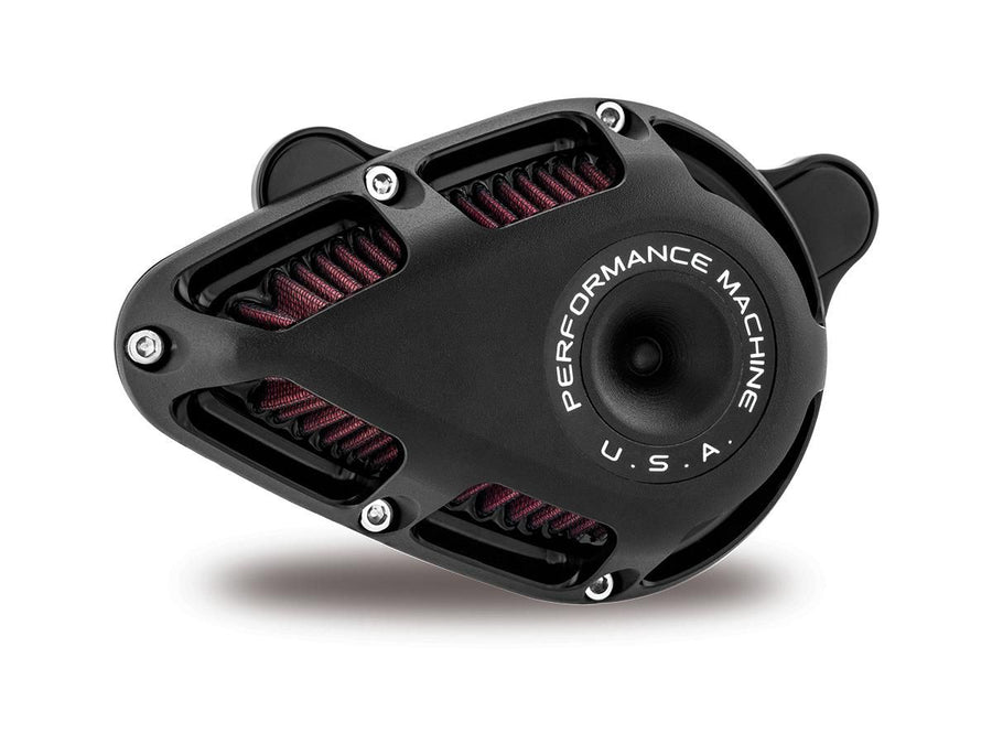 Harley Davidson Softail [2016-2017] -Jet Air Filter Black Ops