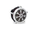 Harley Davidson - Copertina del filtro Air Paramount Chrome-1