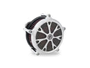 Harley Davidson - Copertina del filtro Air Paramount Chrome-3