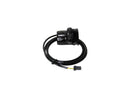 Harley Davidson Fltruse [2015-2016] -Legend Rublebar, Black-1