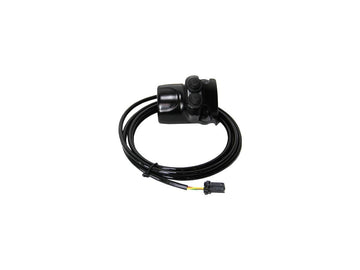 Harley Davidson Fltruse [2015-2016]-Legend Gardonybar, noir