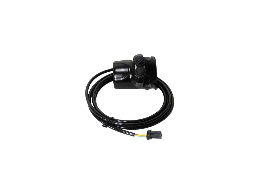 Harley Davidson Fltruse [2015-2016] -Legend Rublebar, Black