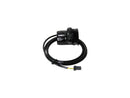 Harley Davidson Fltruse [2015-2016] -Legend Rublebar, Black-3