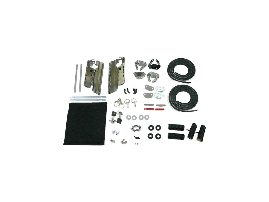Harley Davidson Touring [1993-2013] - kit d'assemblage de Saddlebags