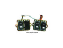 Harley Davidson Flhtci [2004-2005] -Cladding Switch Set Rocker per-1