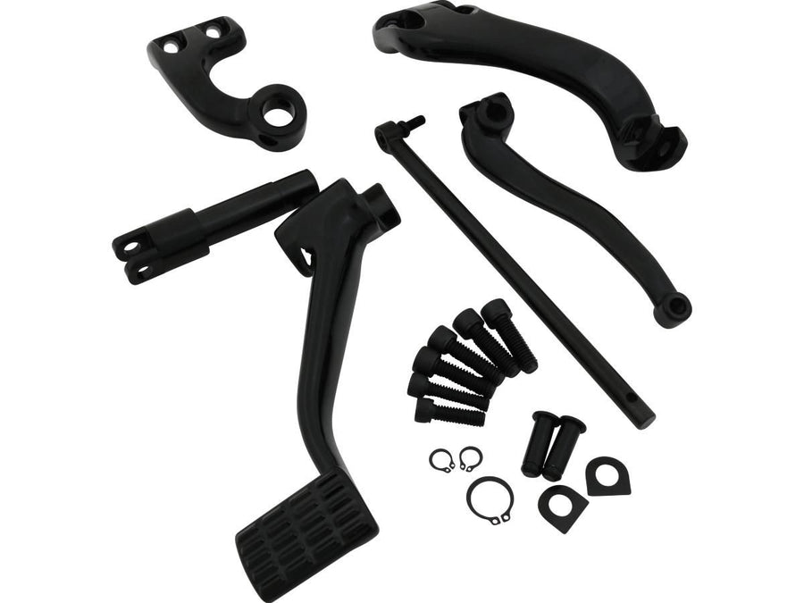 Harley Davidson Sportster [2014-2020] -2 "kit à mi-contrôle pour