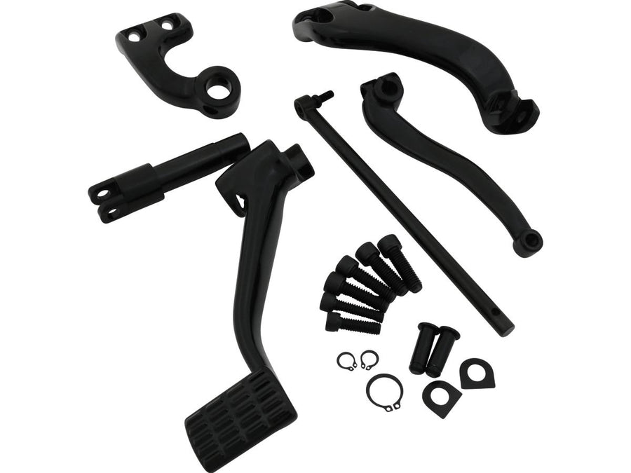 Harley Davidson Sportster [2014-2020] -2 "kit à mi-contrôle pour