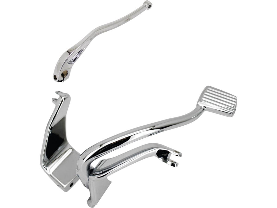 Harley Davidson Dyna [2006-2017] -2 "