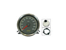 Harley Davidson Softail Note [1996-2003]-OE-Style Tachoscala: 220 km/h;-1