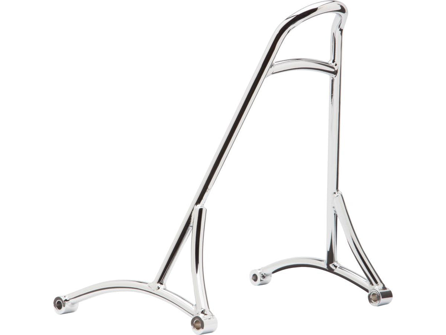 Harley Davidson Sportster [2004-2020] -Short Sissy Bar Chrom