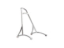 Harley Davidson Sportster [2004-2020] -Short Sissy Bar Chrom-5