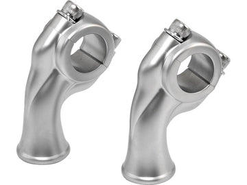 Harley Davidson Up [1974-1974]-2.5 "Deluxe handlebar increases