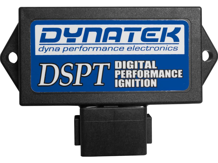 Harley Davidson Sportser Note [2004-2006]-Dyna 2000 ignition DSPT-1