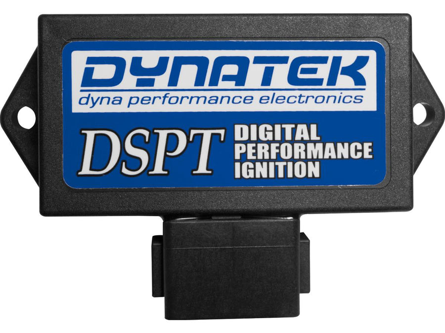 Harley Davidson Sportser Note [2004-2006]-Dyna 2000 ignition DSPT-1