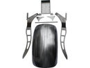 Harley Davidson Dyna [1999-2017] -diy medio a 3 scorie-1
