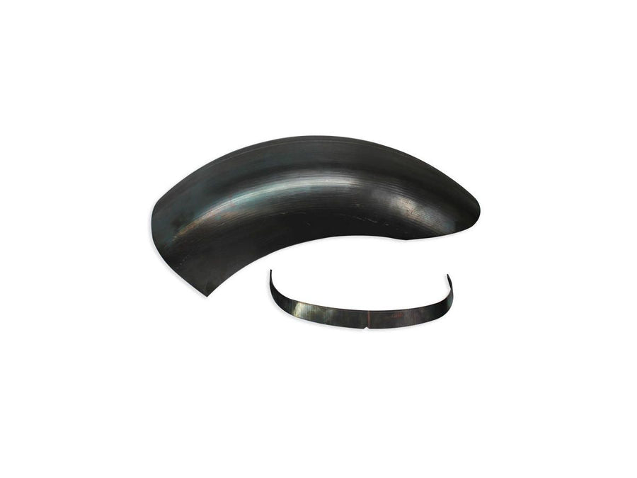 Harley Davidson – Custom Heckfender Bogenlänge 560 mm, geformt