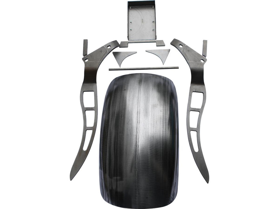 Harley Davidson FXSBSE [2013-2014]-DIY medium 3 excerpt rear