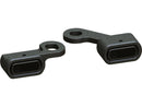 Harley Davidson Sportster [2014-2020]-Segnali di svolta a LED STRIPED NERO-1