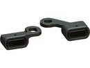 Harley Davidson Sportster [2014-2020]-Segnali di svolta a LED STRIPED NERO-4