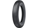Harley Davidson - 270 Pneus Super Classic 4.00 X19 61H TT Mur noir-1