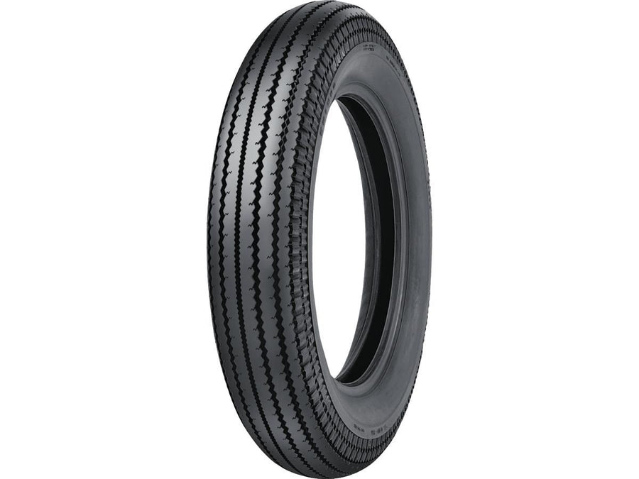 Harley Davidson - 270 Pneus Super Classic 4.00 X19 61H TT Mur noir