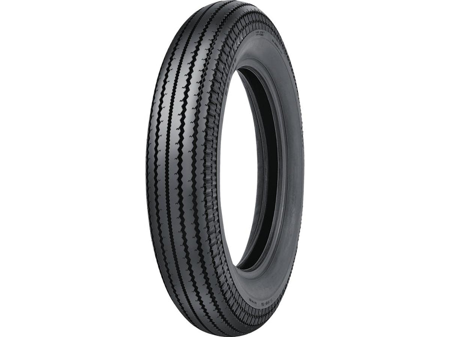 Harley Davidson - 270 Pneus Super Classic 4.00 X19 61H TT Mur noir