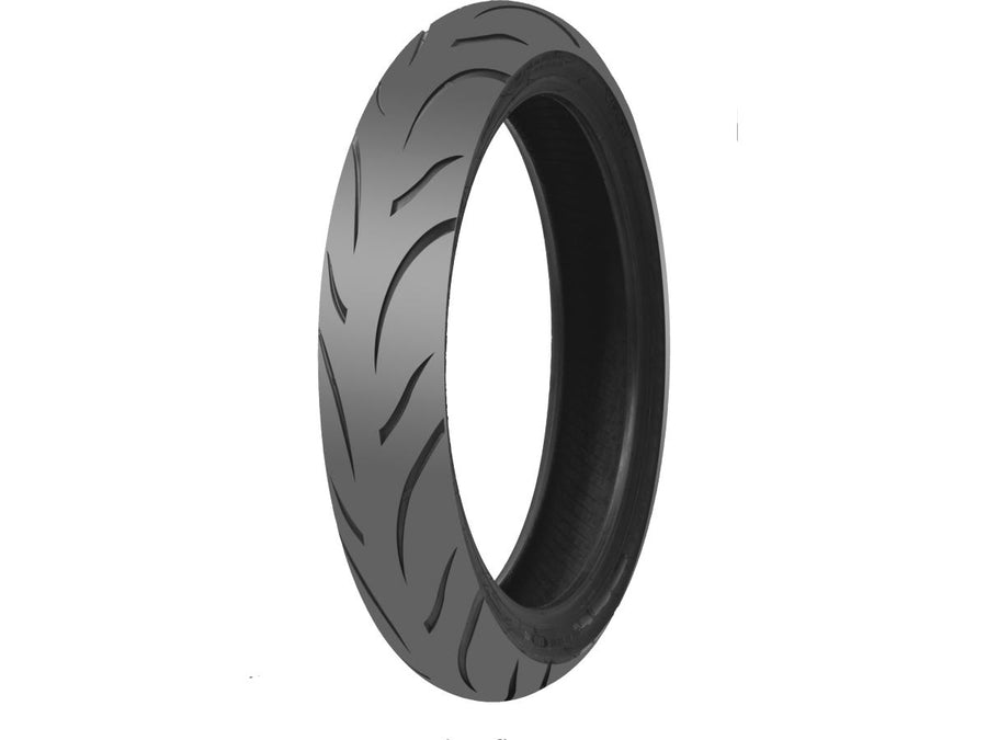 Harley Davidson-011 Verge 140/75 VR-17 67V TL black wall