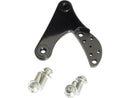 Harley Davidson Sportster [1988-1999]-Kustom Tech 2 piston front bracket ...-3
