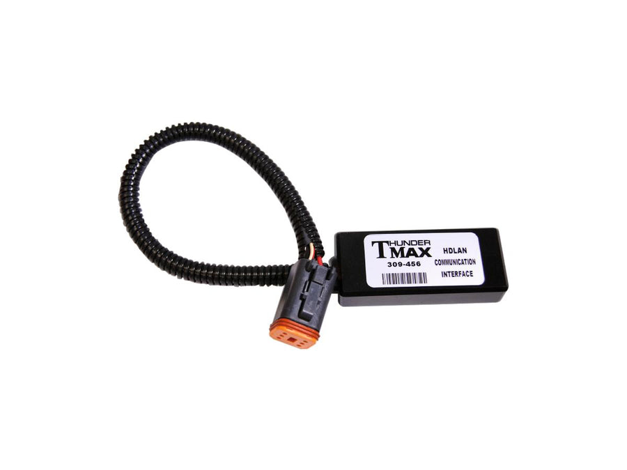 Harley Davidson - Modulo di comunicazione dati Hdlan
