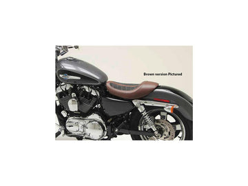 Harley Davidson Sportster [2010-2020] – Fred Kodlin Signature Series Solo Sitz - 0