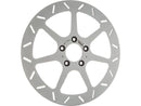 Harley Davidson Sportster [2000-2013] -Seven Sins Brake Disc Centering Ring 56,2 mm-3