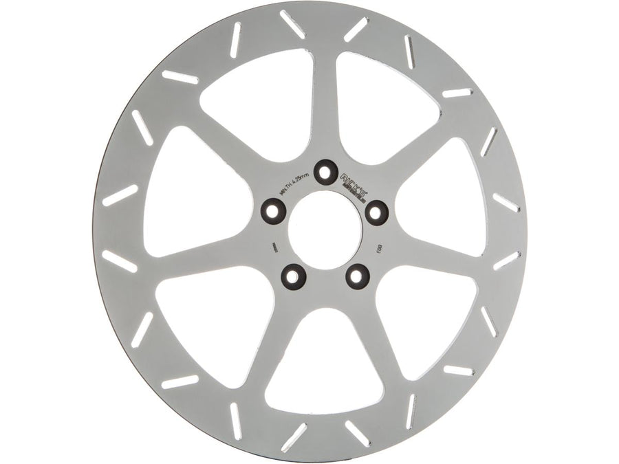 Harley Davidson Sportster [2000-2013] -Seven Sins Brake Disc Centering Ring 56,2 mm