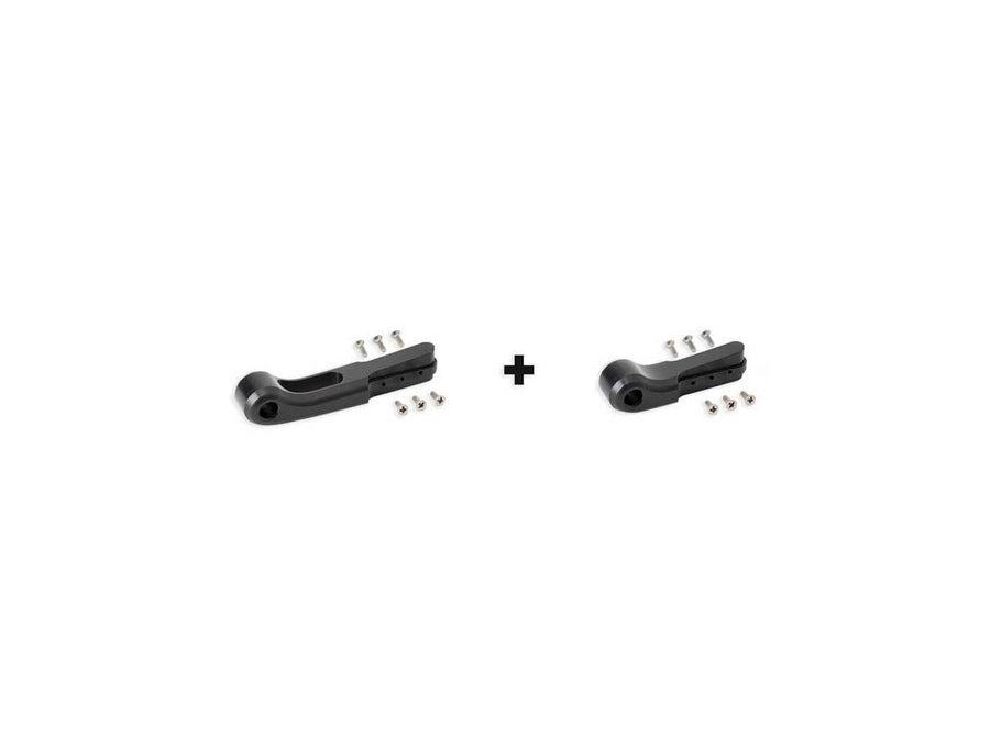 Harley Davidson Flss [2016-2016]- Good Guys adjustable braking and
